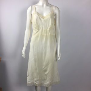Retro Slip Dress Barbizon - image 1